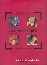 Figures de Dieu la bible dans l'art