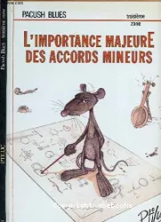 L'importance majeure des accords mineurs