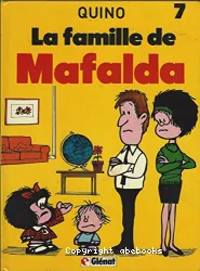 La famille de Mafalda