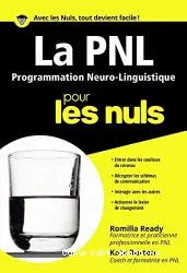 La PNL pour les nuls