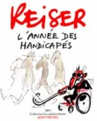 L'Année des handicapés