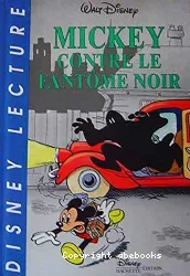 Mickey contre le fantôme noir