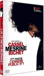 Mesrine 2ème partie - L'enemie public No.1 - 340