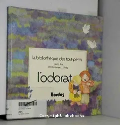 L'odorat