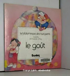 Le goût