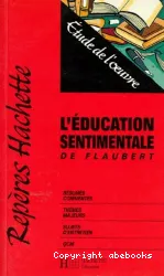 L'éducation sentimentale de Flaubert