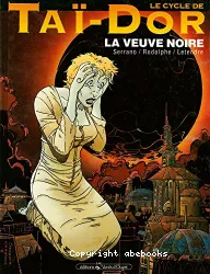 La veuve noire