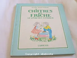 Chiffres en friche