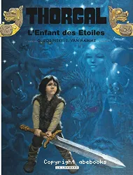 L'enfant des etoile