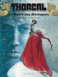 Le maitre des montagnes