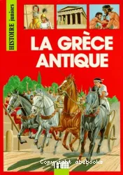 La grèce antique