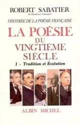 BA B2 La poésie du XXe siècle I