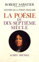 BA B2 La poésie du XVIIe siècle