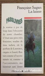 La laisse