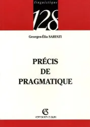 Précis de Pramatique (Péd)