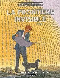 La frontiere invisible T1