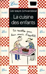 La cuisine des enfants