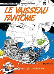 La vaisseau fantome