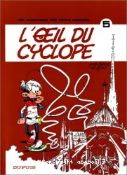 L'Oeil du cyclope