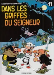 Dans les griffes du seigner