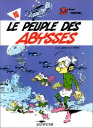 Le peuple des abysses