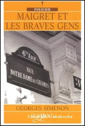 Maigret et les braves gens