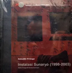 Sunaryo's Installation (1998-2003)