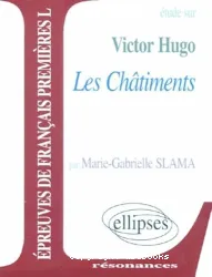 Les châtiments de Victor Hugo