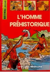 L'homme préhistorique