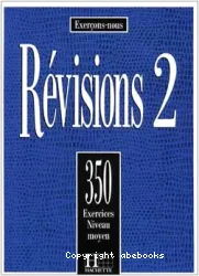 Révisions 2 - 350 Exercices Niveau moyen (Péd) (Ped_1)