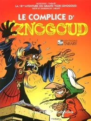 Le complice d'Iznogoud