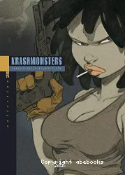 Krashmonsters