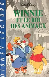 Winnie et le roi des animaux