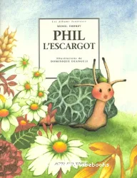 Phil l'Escargot