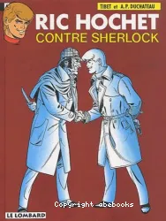 Contre sherlock