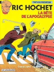 La bete de l'Apocalypse