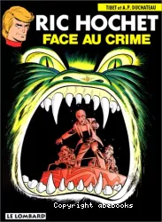 Face au crime