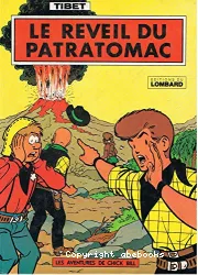 Le reveil du patratomac