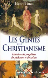 Les génies du christianisme