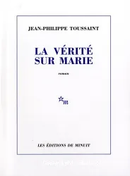 La vérité sur marie