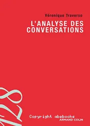 L'Analyse des conversations (Péd)