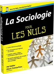 La socialogie pour les nuls