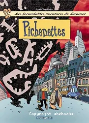 Pichenettes