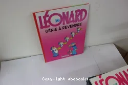 Génie à revendre