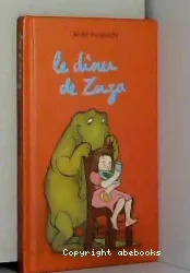 Le dîne de Zuza