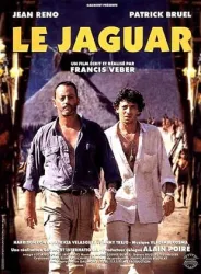 Le jaguar