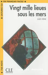 Vingt mille lieues sous les mers ; 700 mots