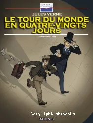 Le tour du Monde en quatre-vingts jours