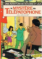 Le mystere du teletapophone