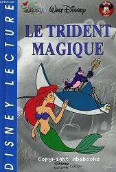 Le trident magique